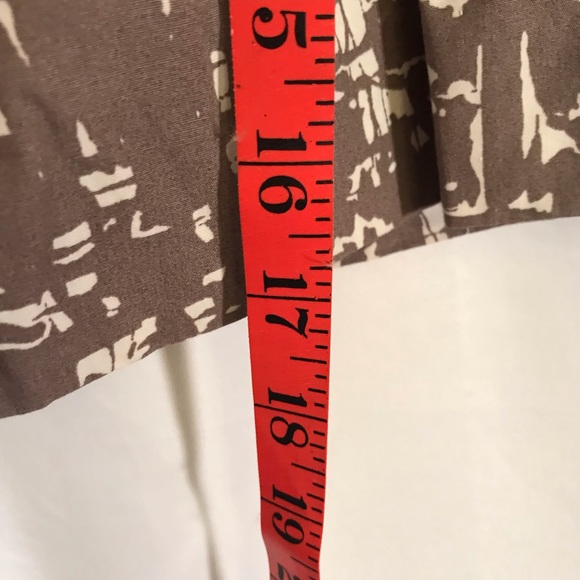 🦄$5 Add On Item! J. Crew skater skirt - Picture 6 of 7